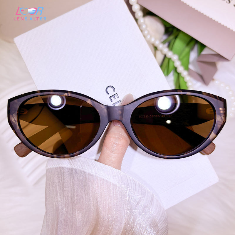 Thalyn Sunglasses