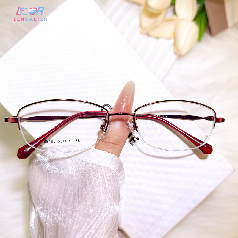 Kya Eyeglasses