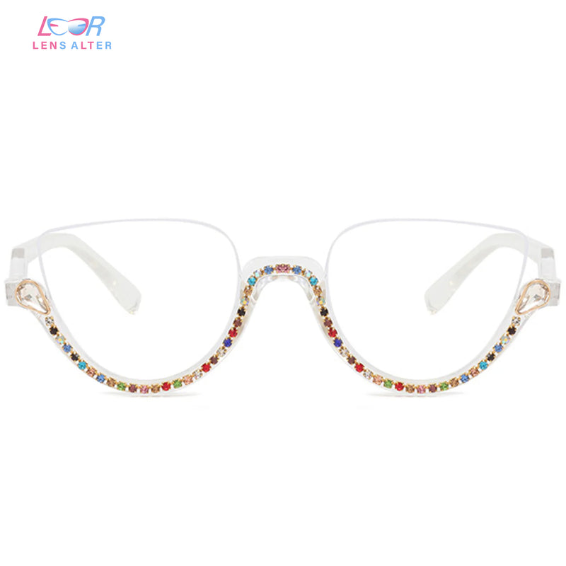 Kara Eyeglasses