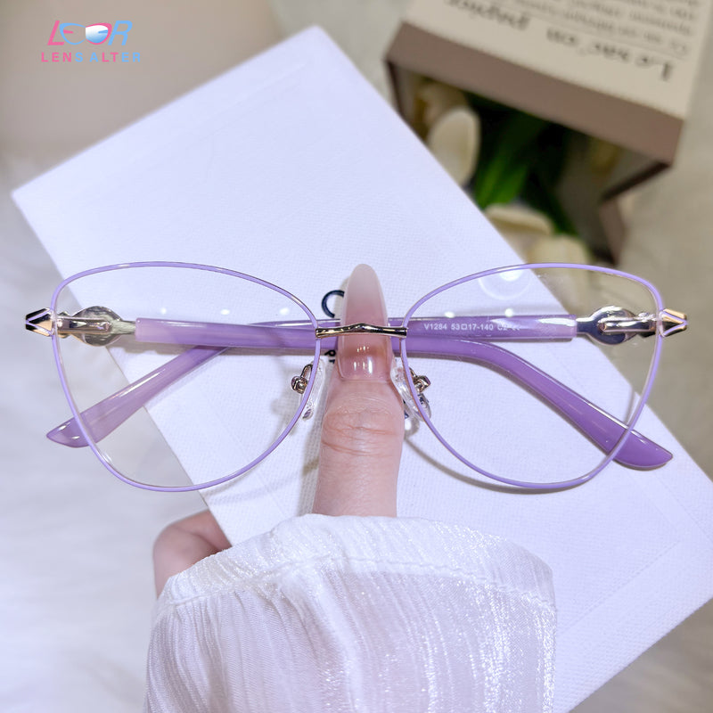 Alondra Eyeglasses