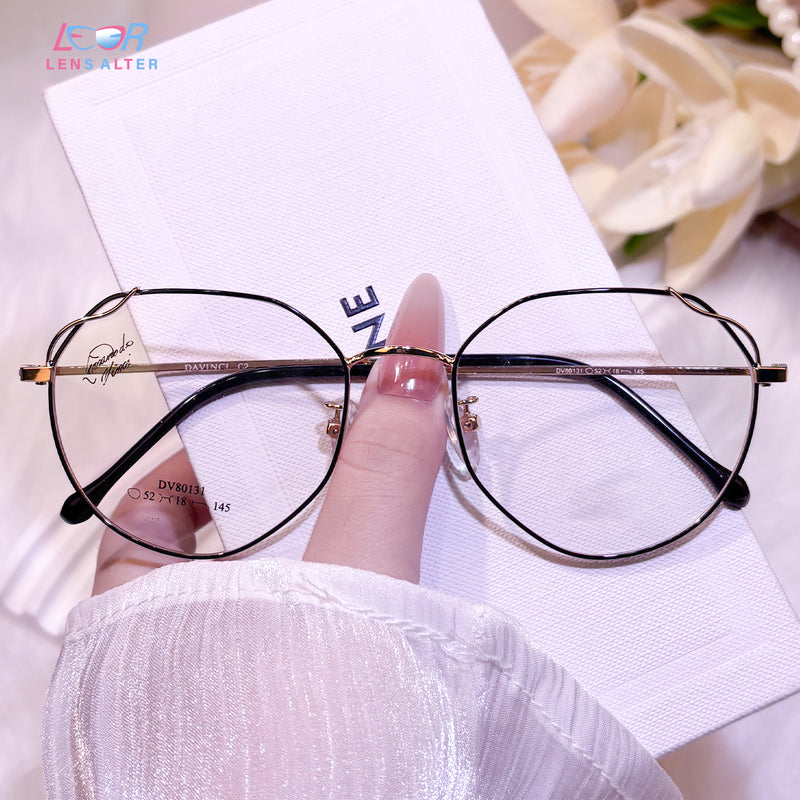 Verity Eyeglasses