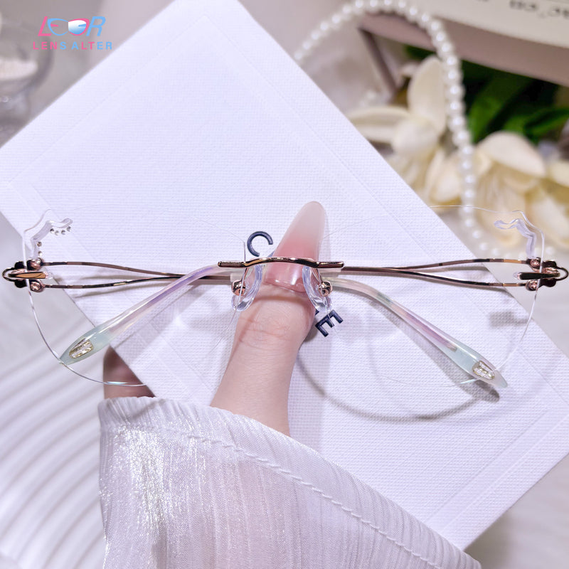 Lunettes lia