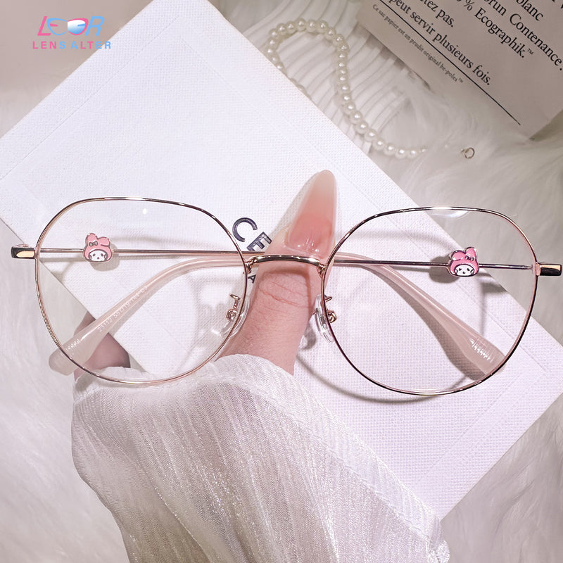 Rabbi Eyeglasses