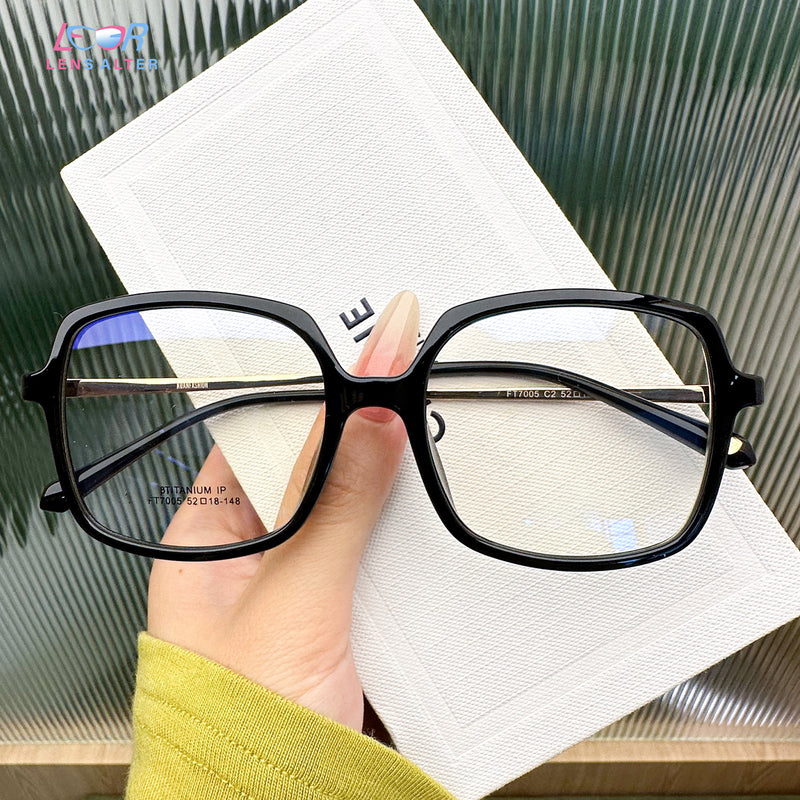 Faith Eyeglasses