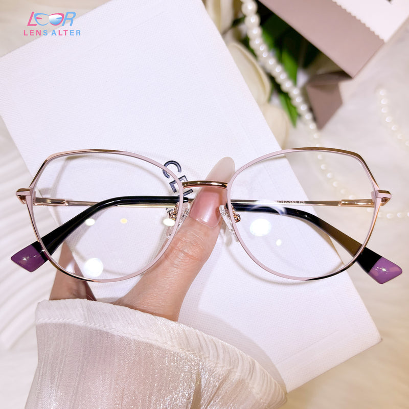 Beane Eyeglasses