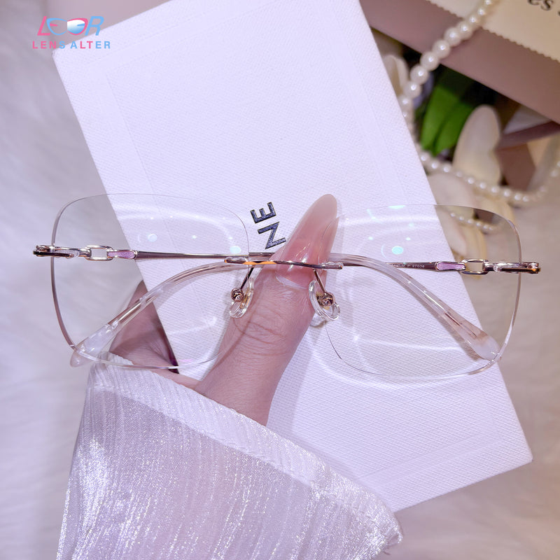 Lunettes lia