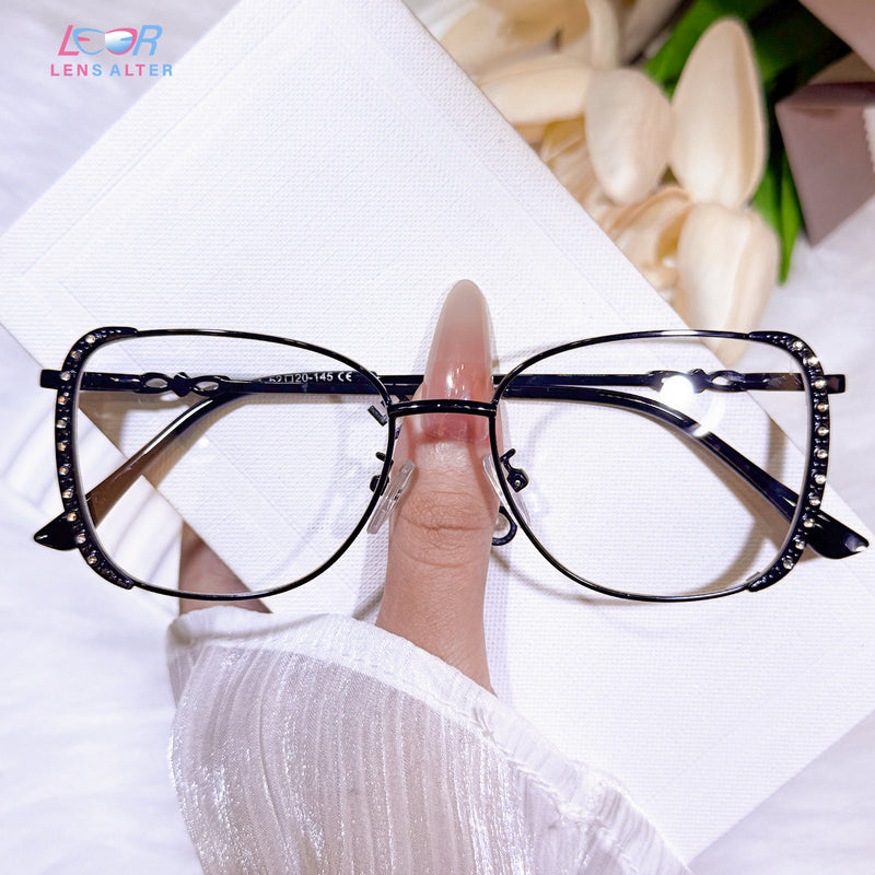 Umbriel Eyeglasses