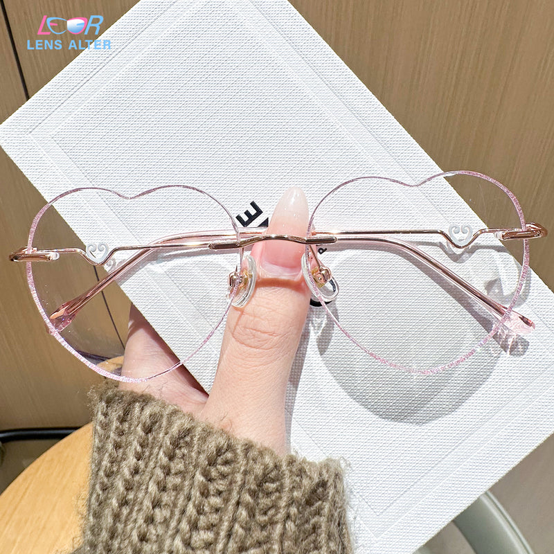 Lovie Eyeglasses