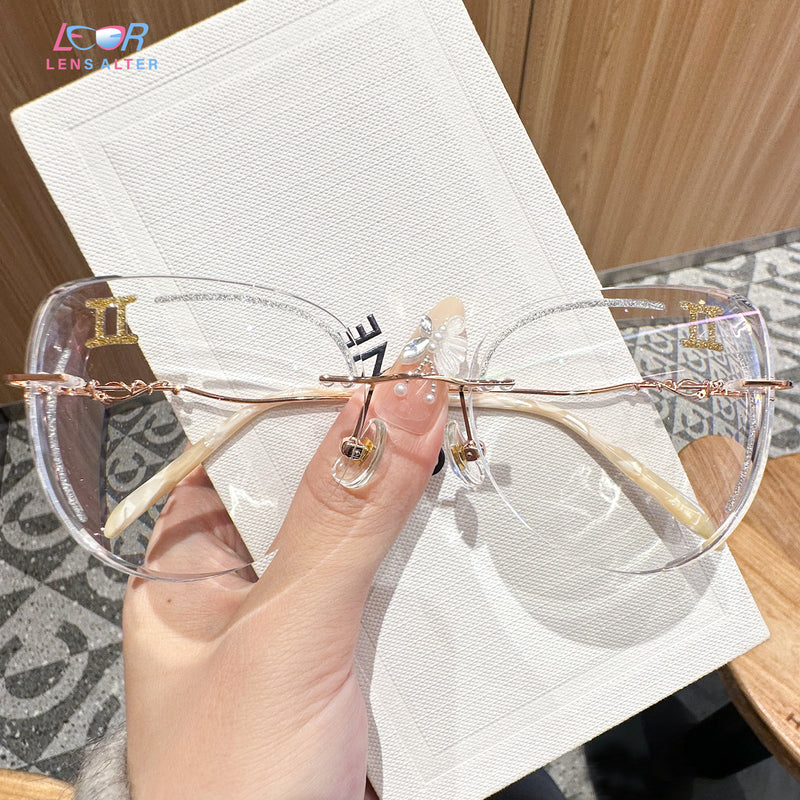 Gemini Eyeglasses