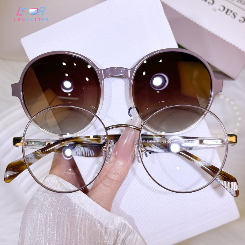 Merith Sunglasses