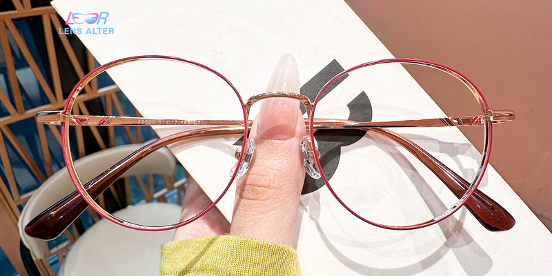 Sonia Eyeglasses