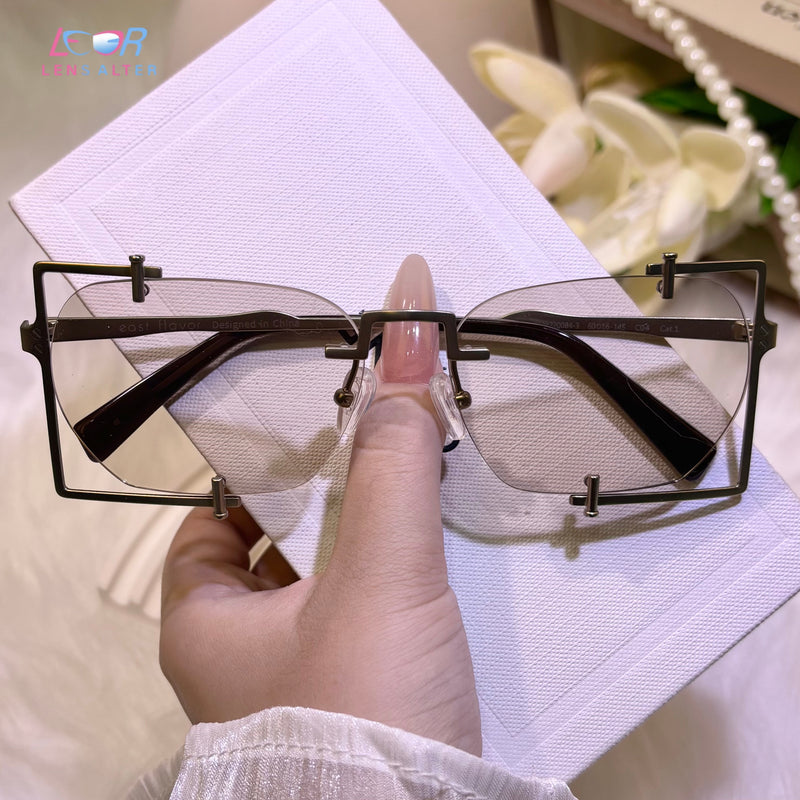 Sabine Eyeglasses