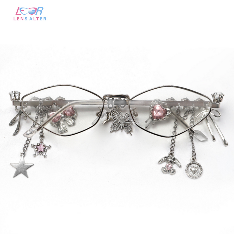Elora Eyeglasses