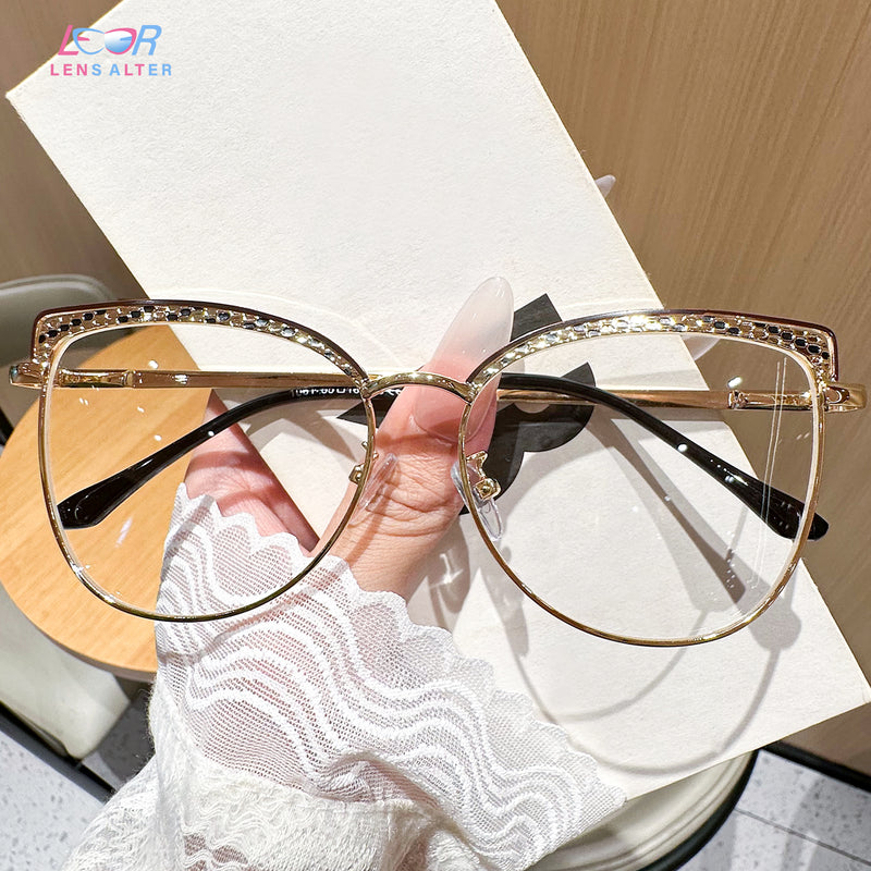 Tessa Eyeglasses