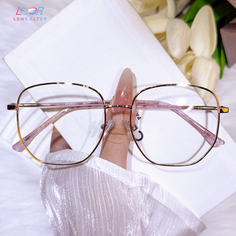 Cove Eyeglasses