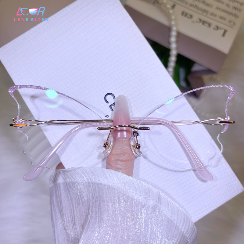 Alissa Eyeglasses