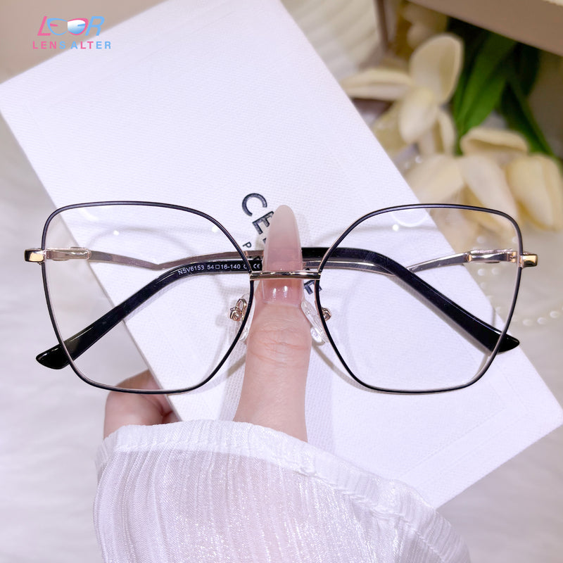 Karim Eyeglasses