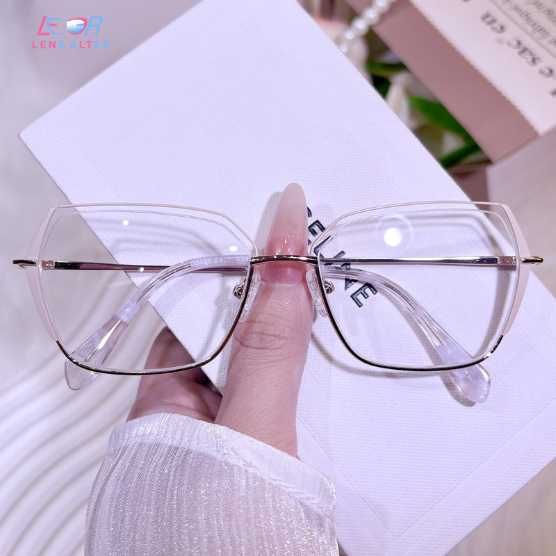 Swann Eyeglasses