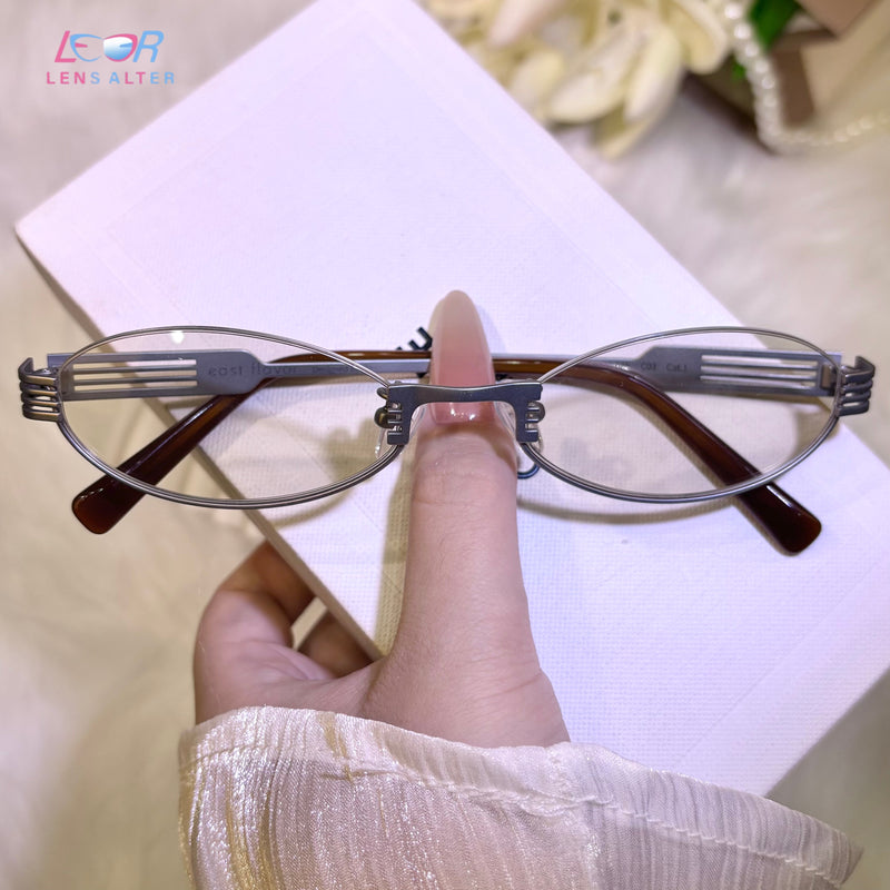 Tanith Eyeglasses