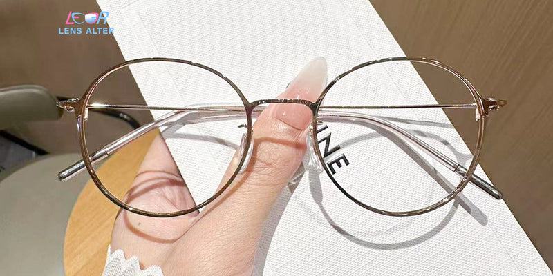 Carrie Eyeglasses