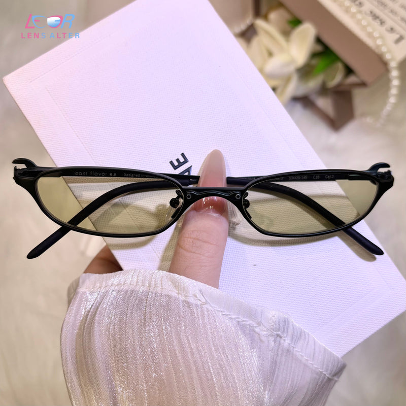 Tierney Eyeglasses