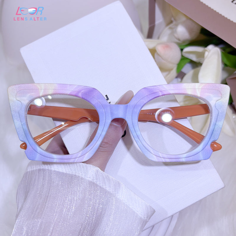 Jillian Eyeglasses