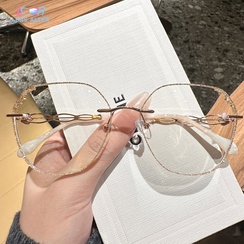 Lia Eyeglasses