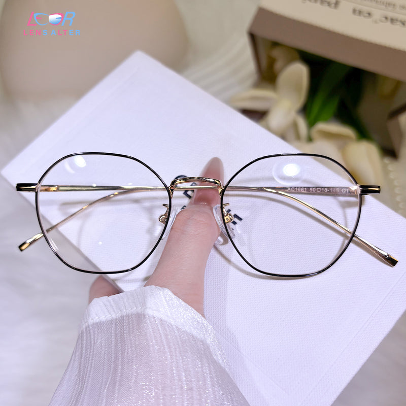 Dillard Eyeglasses