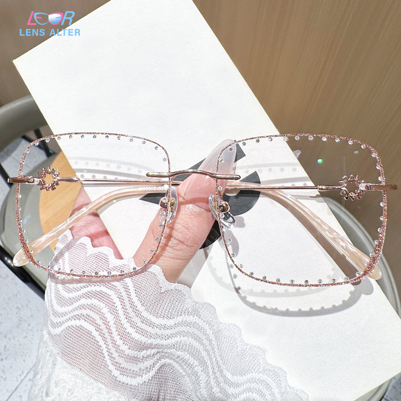 Diana Eyeglasses