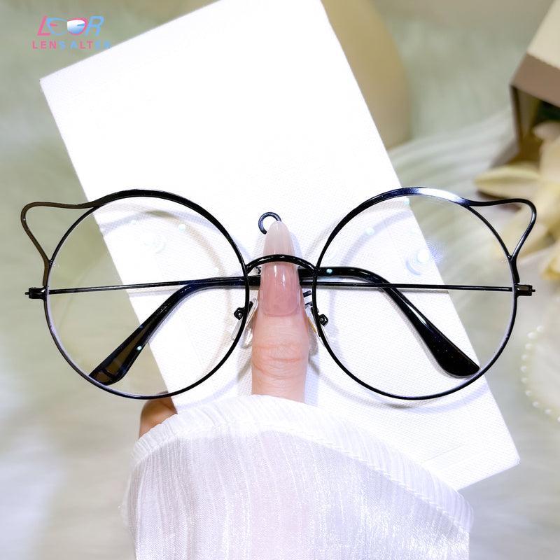 Lobe Eyeglasses