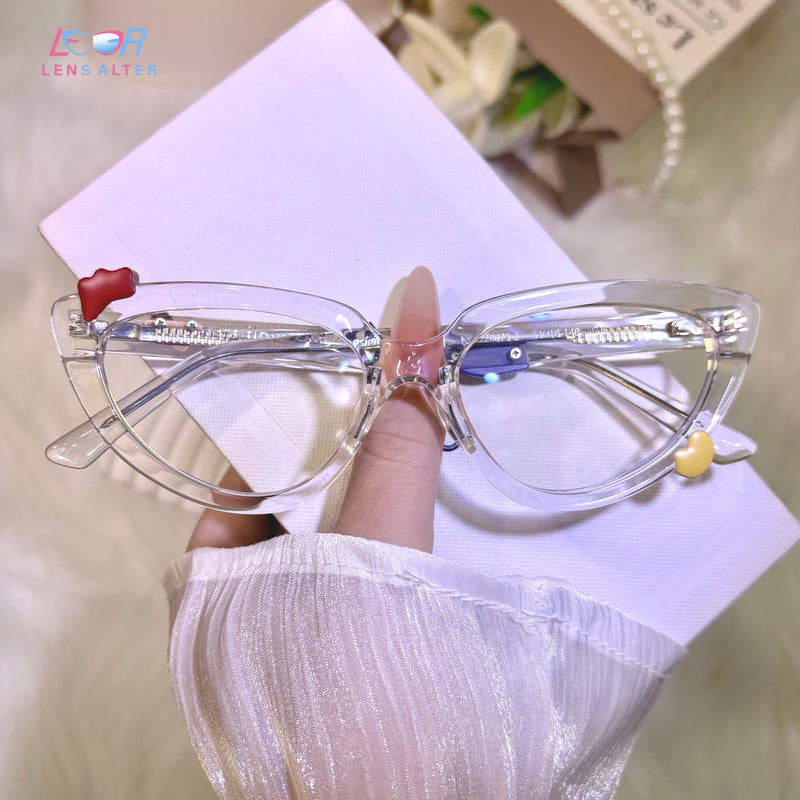 Ziva Eyeglasses