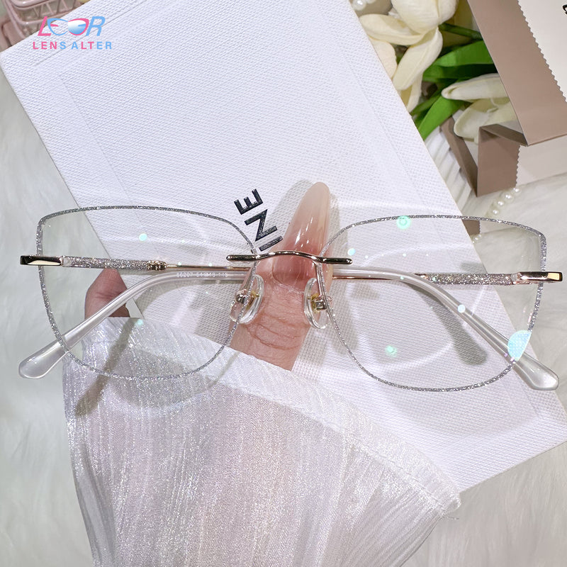 Mitzy Eyeglasses