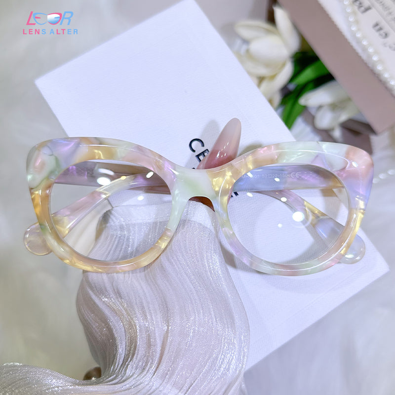 Lunettes de sunniva