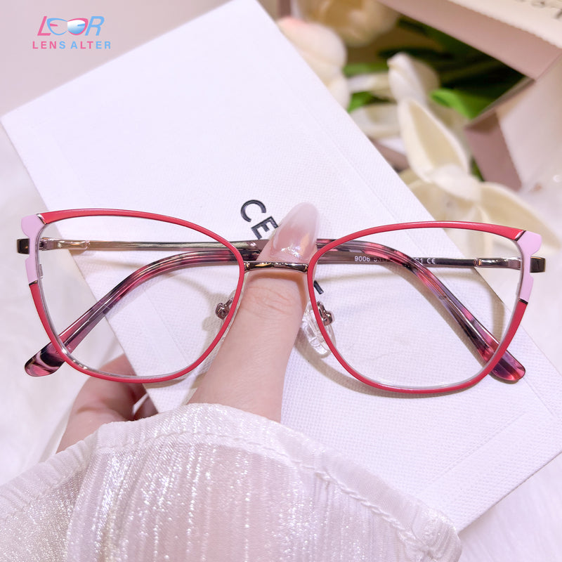 Tovia Eyeglasses