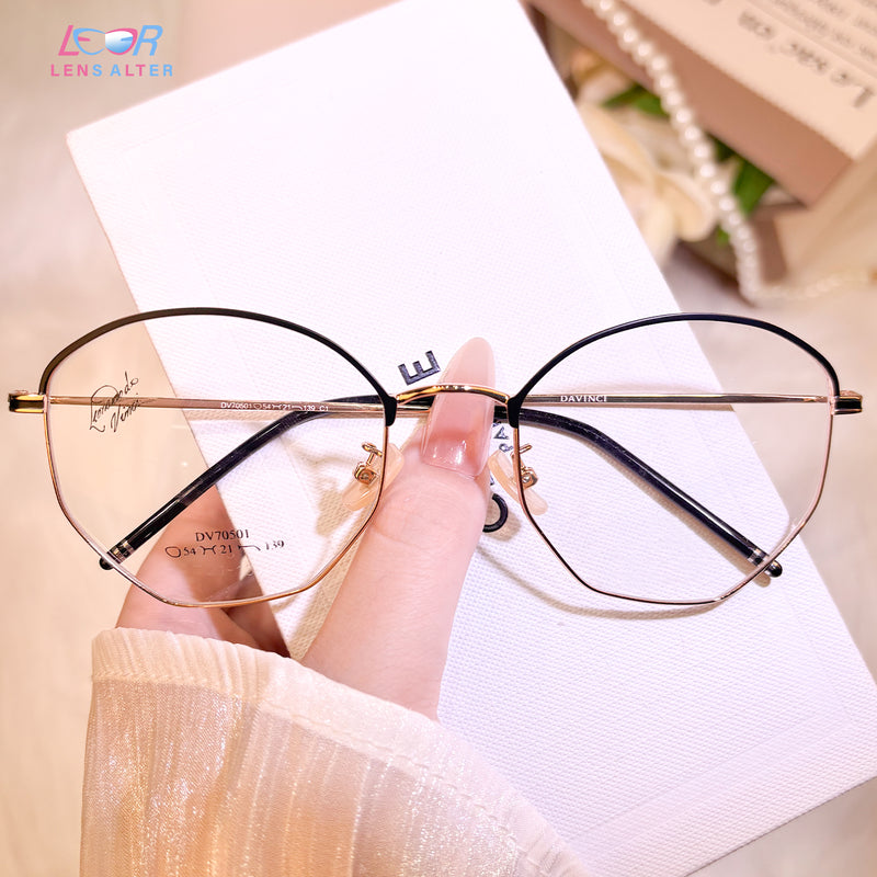 Annika Eyeglasses