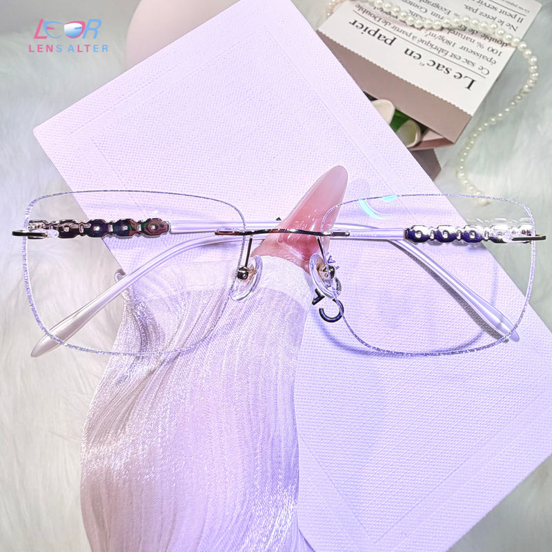Lyria Eyeglasses