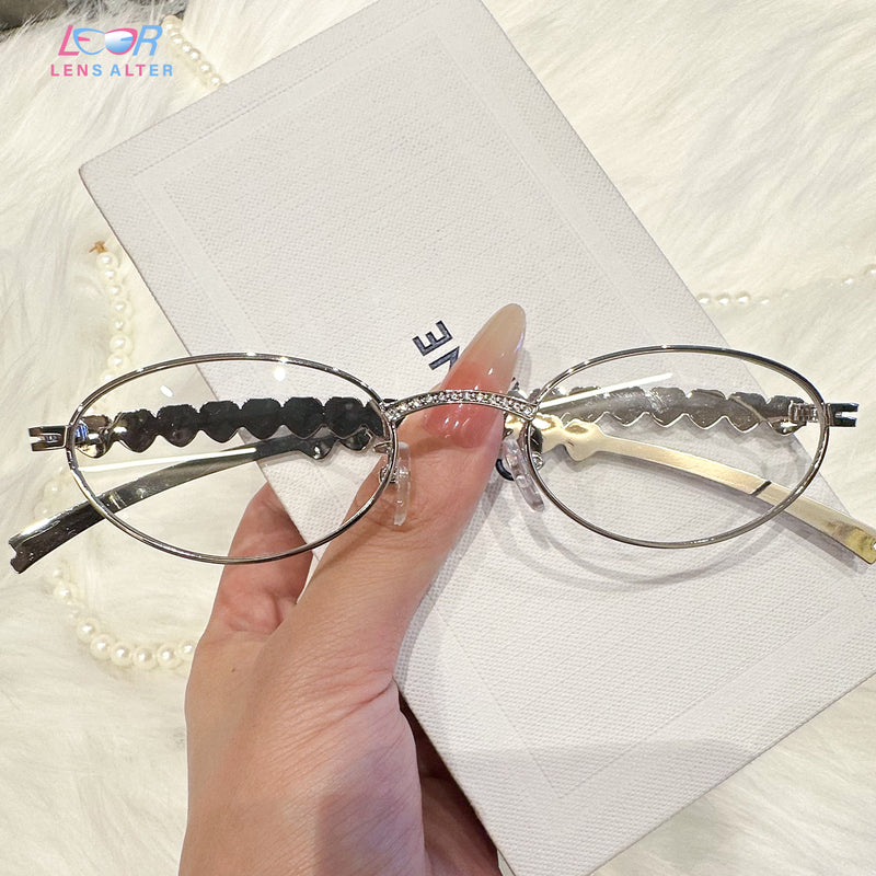 Celestine Eyeglasses