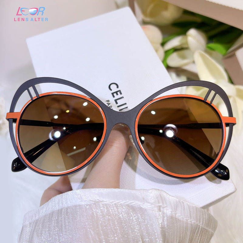 Iridelle Sunglasses