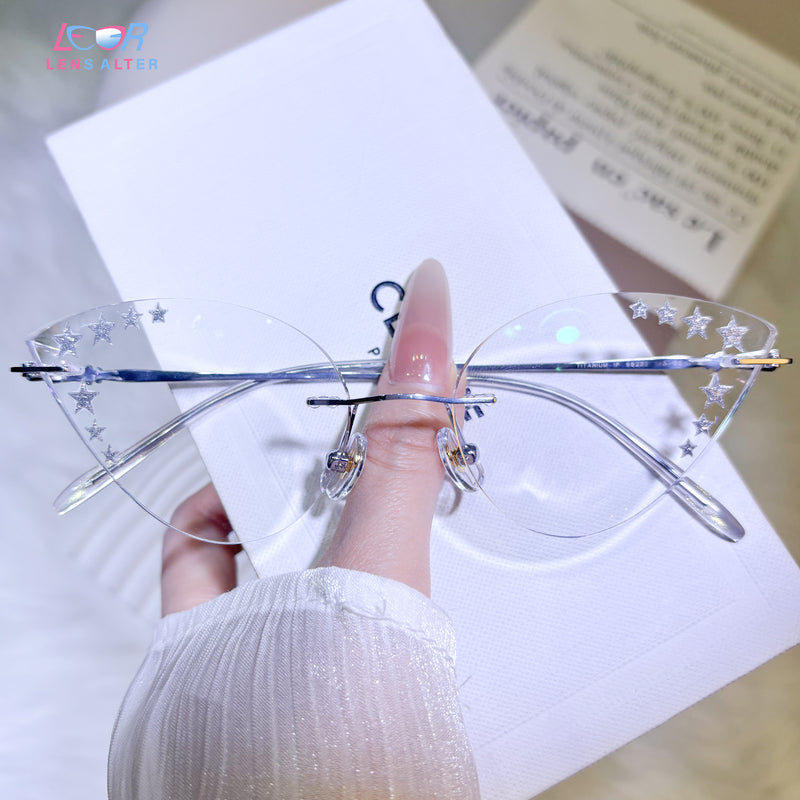 Elia Eyeglasses