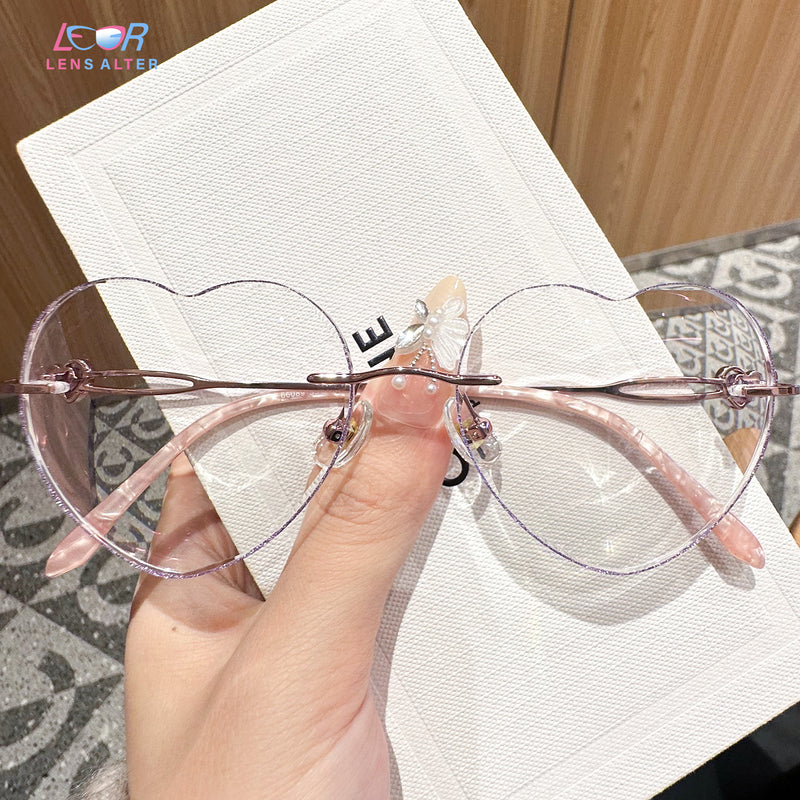 Ally Eyeglasses