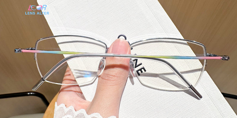 Ayla Eyeglasses