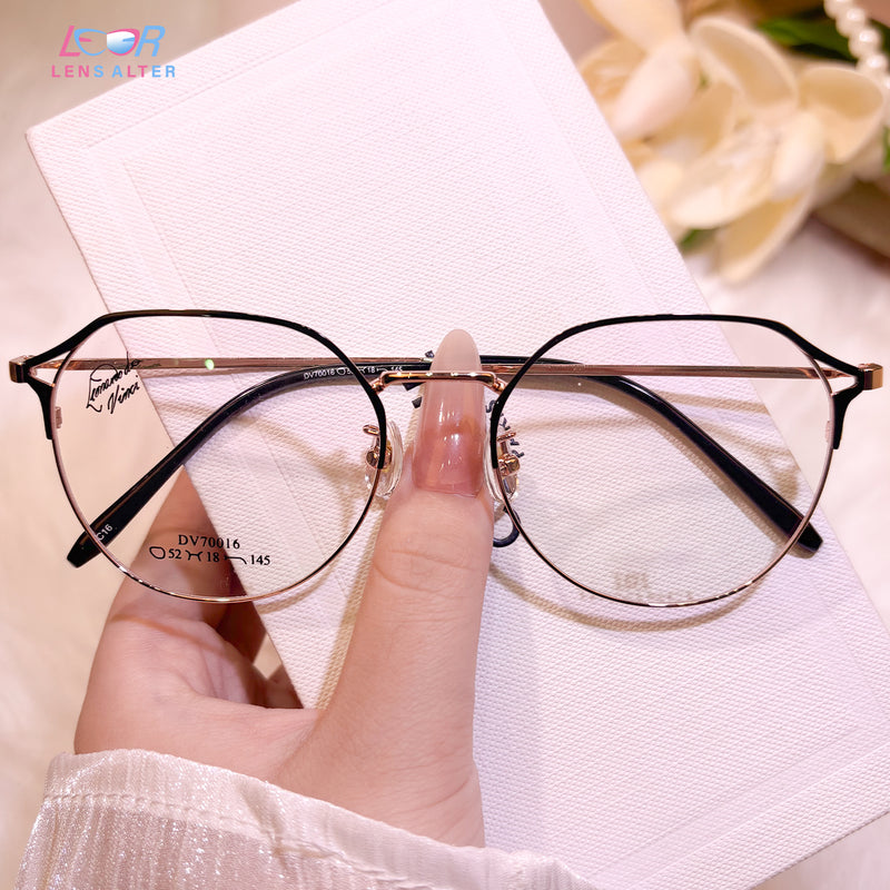 Kaia Eyeglasses