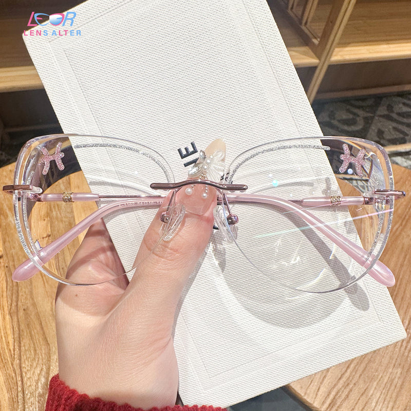 Pisces Eyeglasses