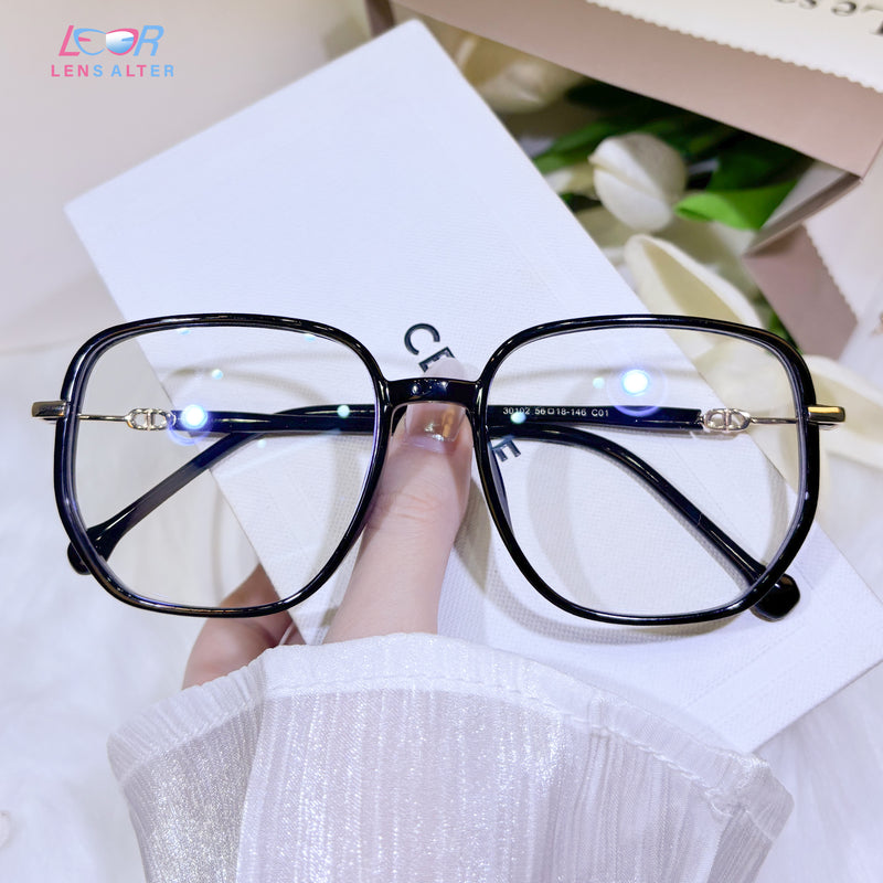 Zelda Eyeglasses