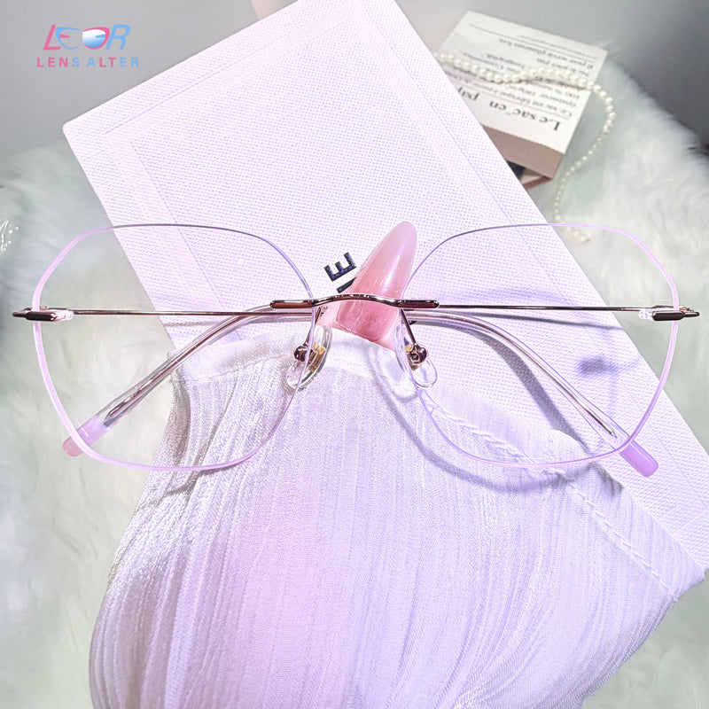 Lunettes lia
