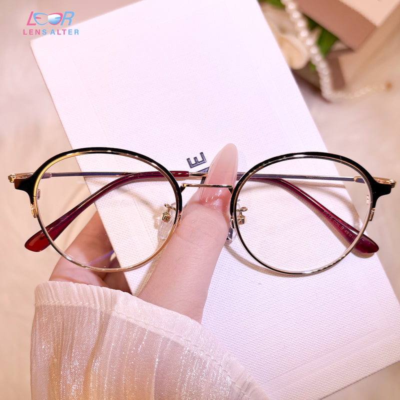 Aya Eyeglasses