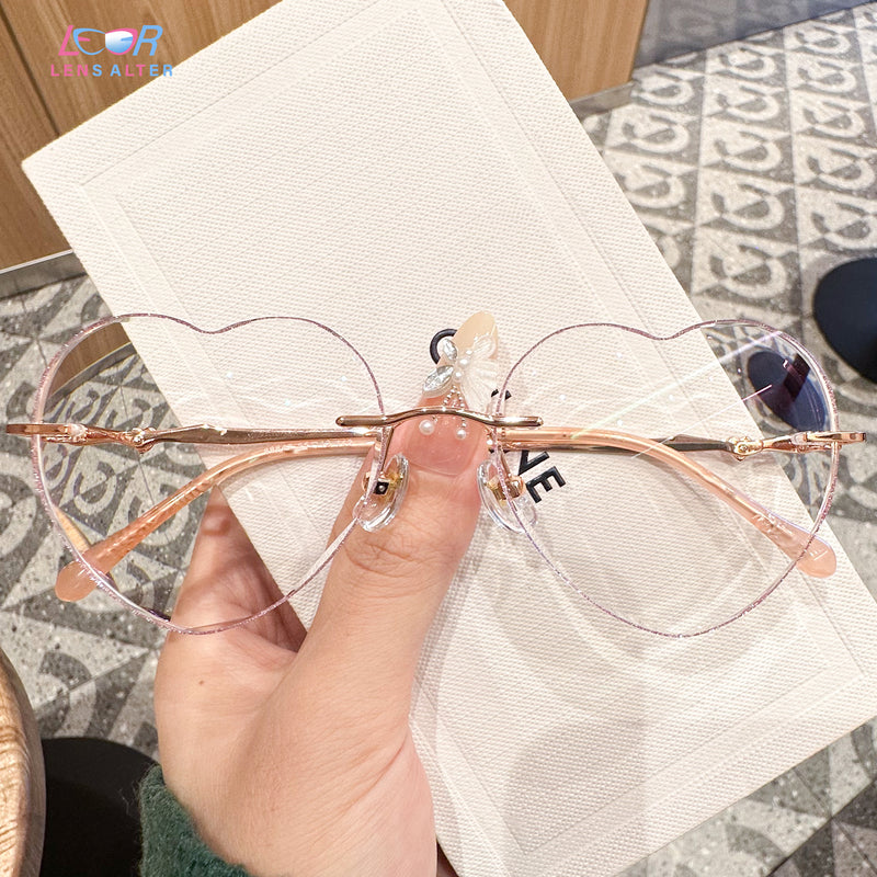 Binnie Eyeglasses