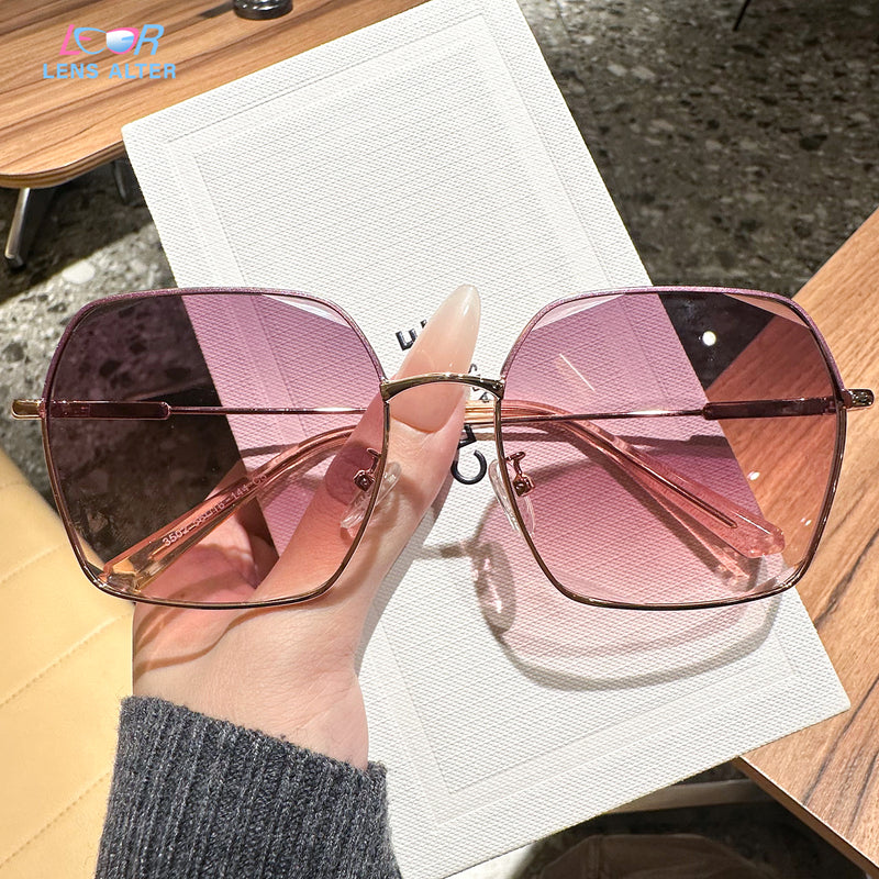 Maeve Sunglasses