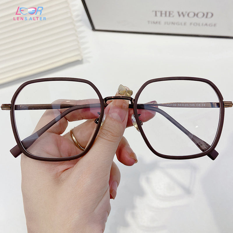 Lacey Eyeglasses