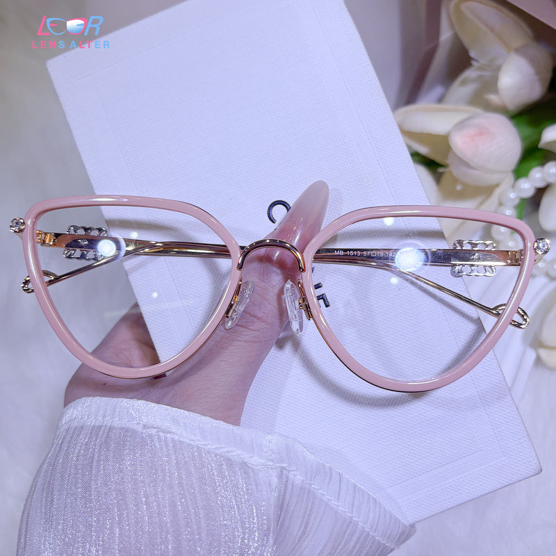 Peony Eyeglasses